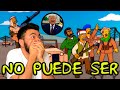 LOS SIMPSON predicen la 3 GUERRA MUNDIAL