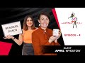 EPISODE 4-“Business Coaching” with Ms April Whiston.