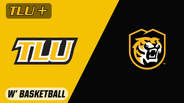 TLU vs. Colorado College | D3 NCAA Women's Basketball | 1/28/24