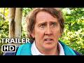 MADDEN Official Trailer (2026) Nicolas Cage, Christian Bale