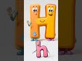 Abcd Cartoon Shorts | बच्चों के लिए मजेदार ABCD कार्टून वीडियो