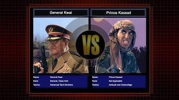 NProject Challenge: Tank Vs. Stealth | Let