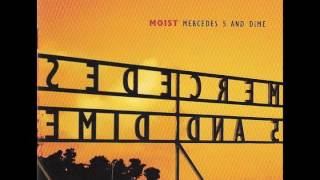Moist - Tangerine - Live at the U of G