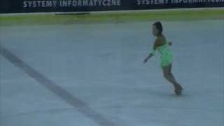 Puchar Krakowa 2010 W Łyżwiarstwie Fiwym