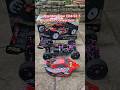 Thunder Tiger EB4 S2.5 Brushless Conversion #thundertiger #brushless #hobbywing #radiocontrolledcar
