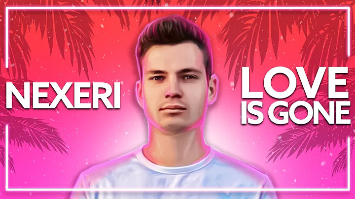 Nexeri & Iaco - Love Is Gone (ft. Patrick Aretz) [Lyric Video]