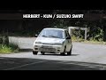 Herbert - Kun / Suzuki Swift / Bakonya Rally 2024. - TheLepoldMedia