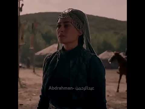 ارطغرل يغضب علي حليمه اكسبلور المؤسس عثمان حالات واتس اب المؤسس عثمان قيامةارطغرل تصميمي