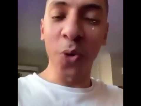 رياكشن انت فكرني زعلان ياعم مفيش حاجه بدقه واضحه