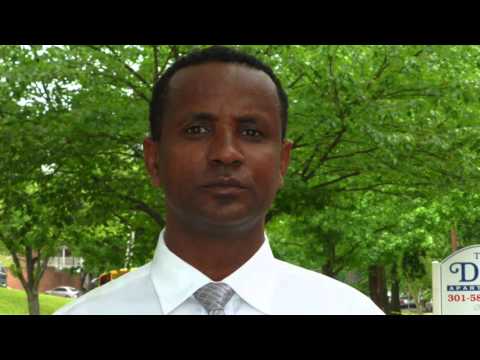 Niftalem Teferi Meriye