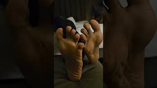 Trent's size 13s