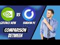 I Tested GeForce Now vs Shadow PC - Here's What Happened in 2026