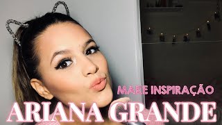 Make Ariana Grande!