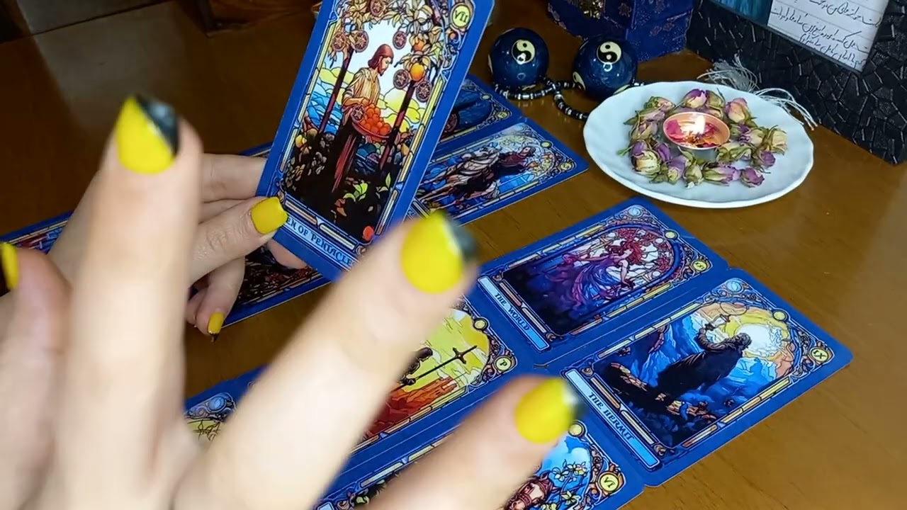 انرژی های طرف مقابل در مقابل انرژی‌های شما خیلی جذابه🕯😍