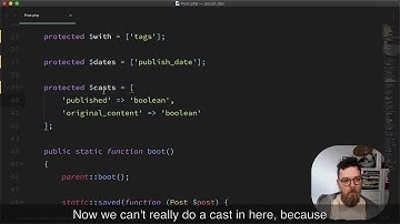 Building Invoker 2.0 - Custom fields