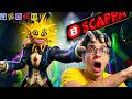 NON ENTRARE nel PAESE DELLE MERAVIGLIE su ROBLOX!! Roblox Wondeland