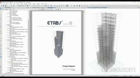 Seismic Design   Project assignment for Skyfi Labs online course by Pulkit Sharma