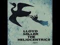 Lloyd miller  the heliocentrics  mandala