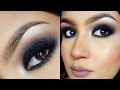 PASO A PASO: Ahumado Negro Perfecto | AbrilDoesMakeup ♡