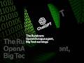 The Rundown: OpenAI’s rogue agent, Big Tech earnings