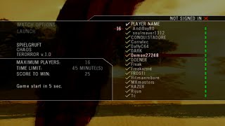 Far Cry Instincts: Evolution (Xbox) - Full 16 Player Online Multiplayer 2024 | XLink Kai