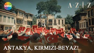 "Bir Aziz ölür, bin Aziz doğar!'" | Aziz 28. Bölüm (Final)