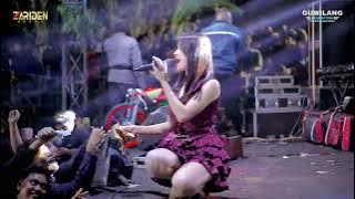 ZARIDEN MUSIC - SERPIHAN SESAL - ADINDA RACHEL - KHITAN ERLANGGA - RAHTAWU GEBOG KUDUS