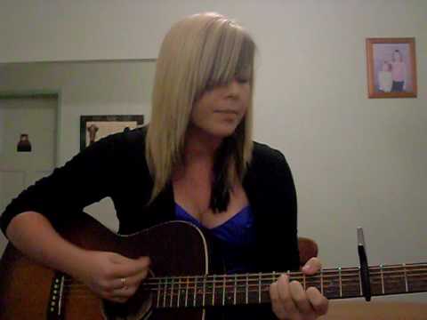 Tamara Leigh (Original) (C)- Playing with my heart.