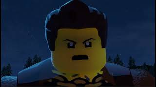 The Long Before Time Virus 4 Finale Ninjago Voice Ai