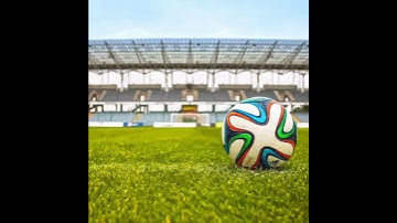 Going To A Soccer Match In Burkina Faso