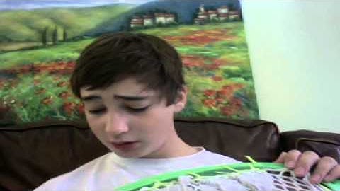 RESTRUNG STX ECLIPSE 20D