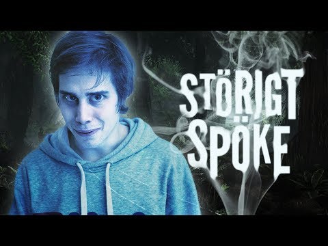 Video: Varför dödades spöket?