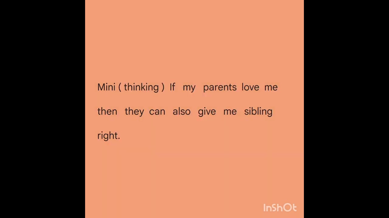 Jikook ff 🥰When  our  son  wants  siblings  🥰