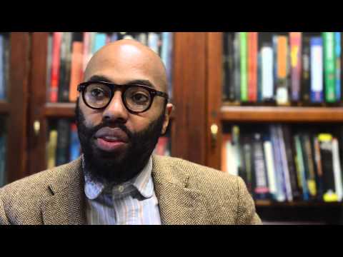 Hip Hop Education: An Interview w/ Dr. Chris Emdin