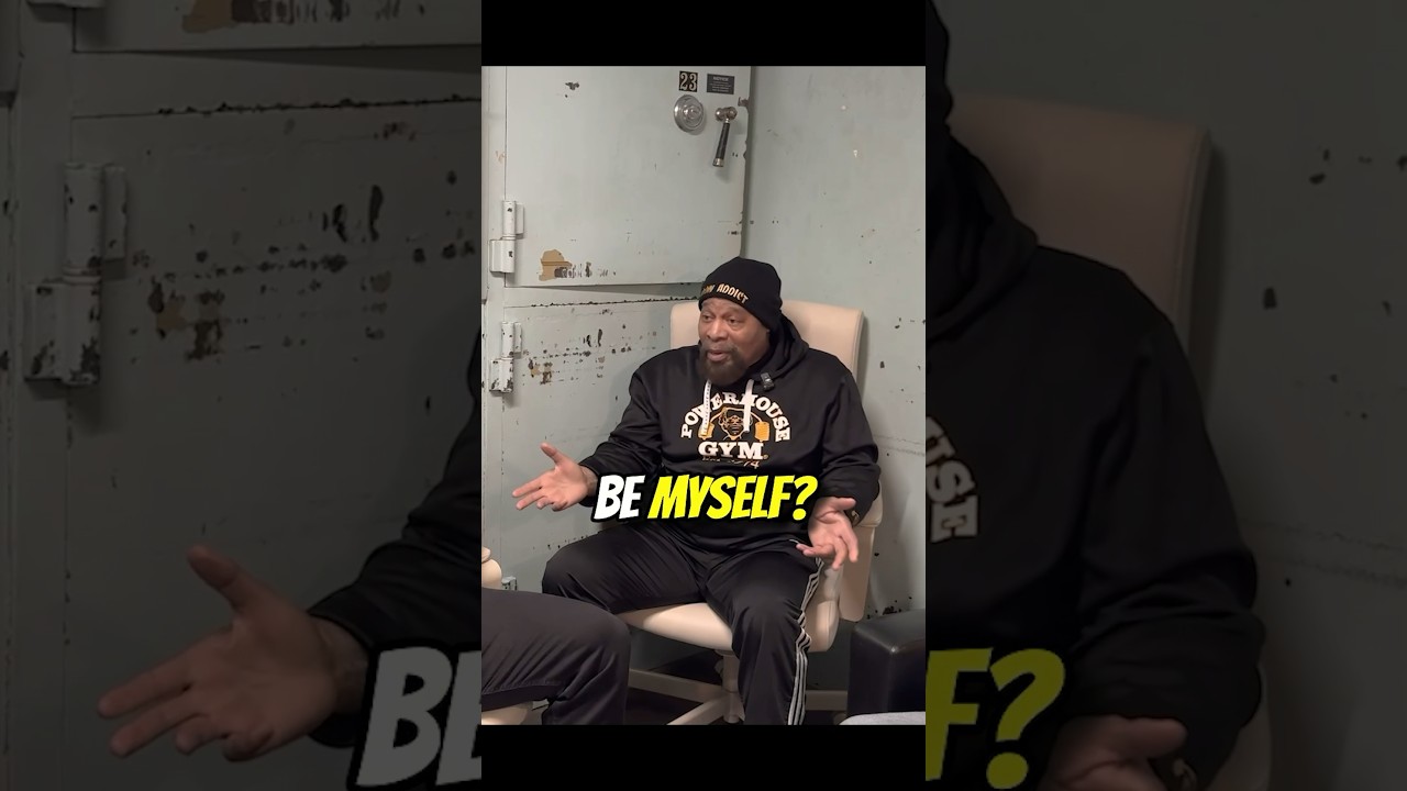 Си Ти Флетчер вспоминает, как он стал вирусным в интернете.