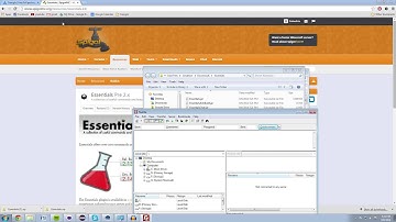 Adding Bukkit & Spigot plugins to a Minecraft server