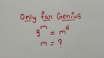 Nice Algebra  Simplification Problem || Only genius get this right
