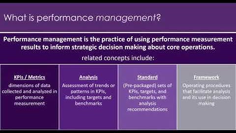 CapPlus Webinar: Performance Measurement for SME banks: How to Make Your System Work