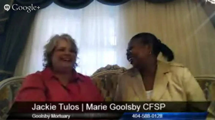 Goolsby Mortuary - Best Atlanta Funeral Home