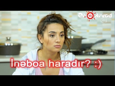 Video: Ulduz Ailələrdə Hücum: Məşhur ər-arvad Niyə Vuruşur