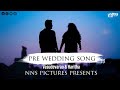 Vasudevarao  haritha pre wedding shoot  aanandammadike  song  2021nnspictures 