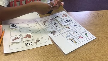 Non to Identical Matching