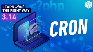 How to Schedule Emails in PHP - Run Automated Scripts Using CRON - Full PHP 8 Tutorial