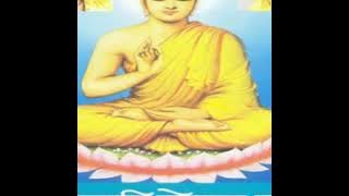 शरण बुद्धाला आली