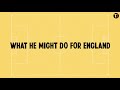 Where is Jadon Sancho?