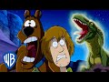 Scooby-Doo! en Latino | Dragones y dinosaurios 🐉 | WB Kids