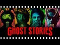 Why GHOST STORIES Was The Best Horror of 2018