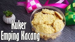 Cara Mudah Membuat Kue Kering Emping Kacang - Durasi: 11.19. Cara Mudah Membuat Kue Kering Emping Kacang - Durasi: 11.19.