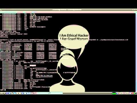 Smashing Stack +