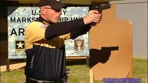 Pro Tip: CPL Travis Tomasie on Calling Your Shots | Shooting USA